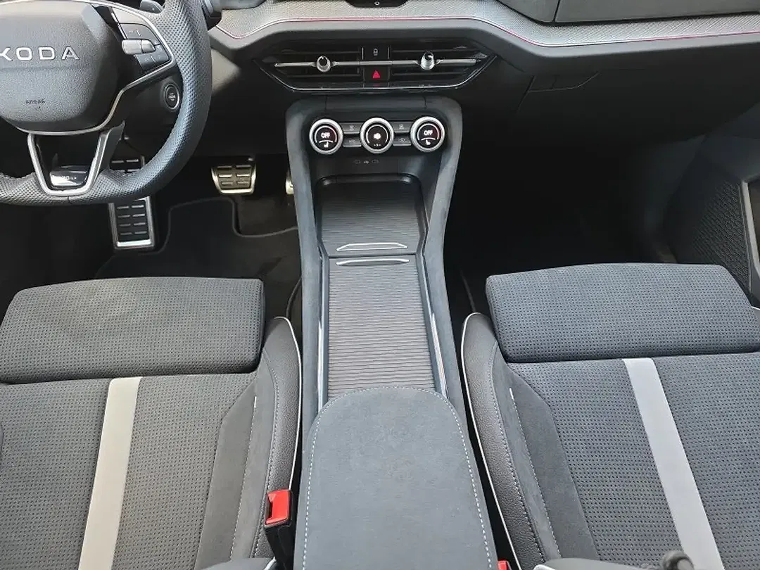 Skoda Kodiaq - Thumbnail 12