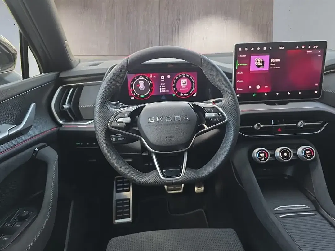 Skoda Kodiaq - Thumbnail 13