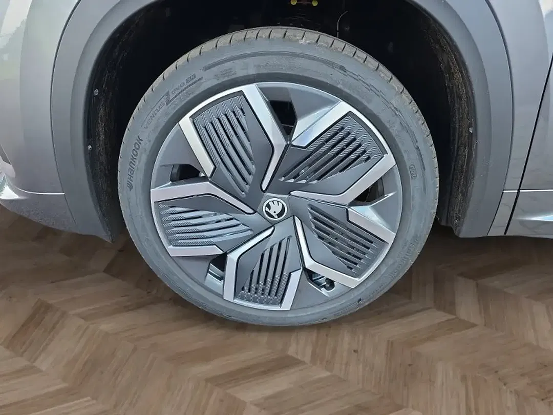Skoda Kodiaq - Thumbnail 15
