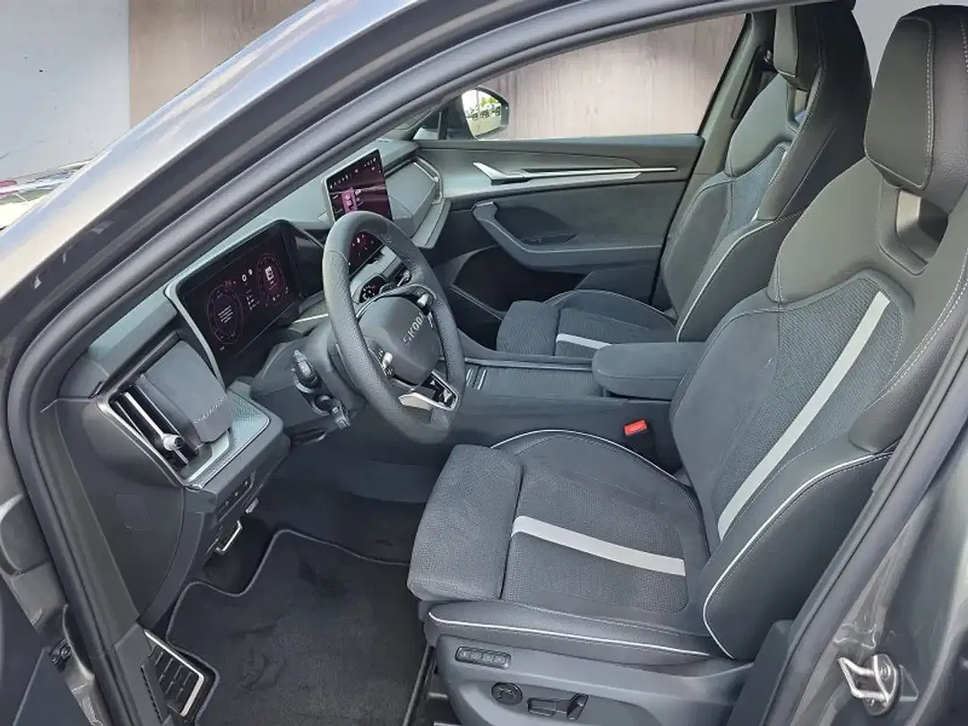 Skoda Kodiaq - Thumbnail 9