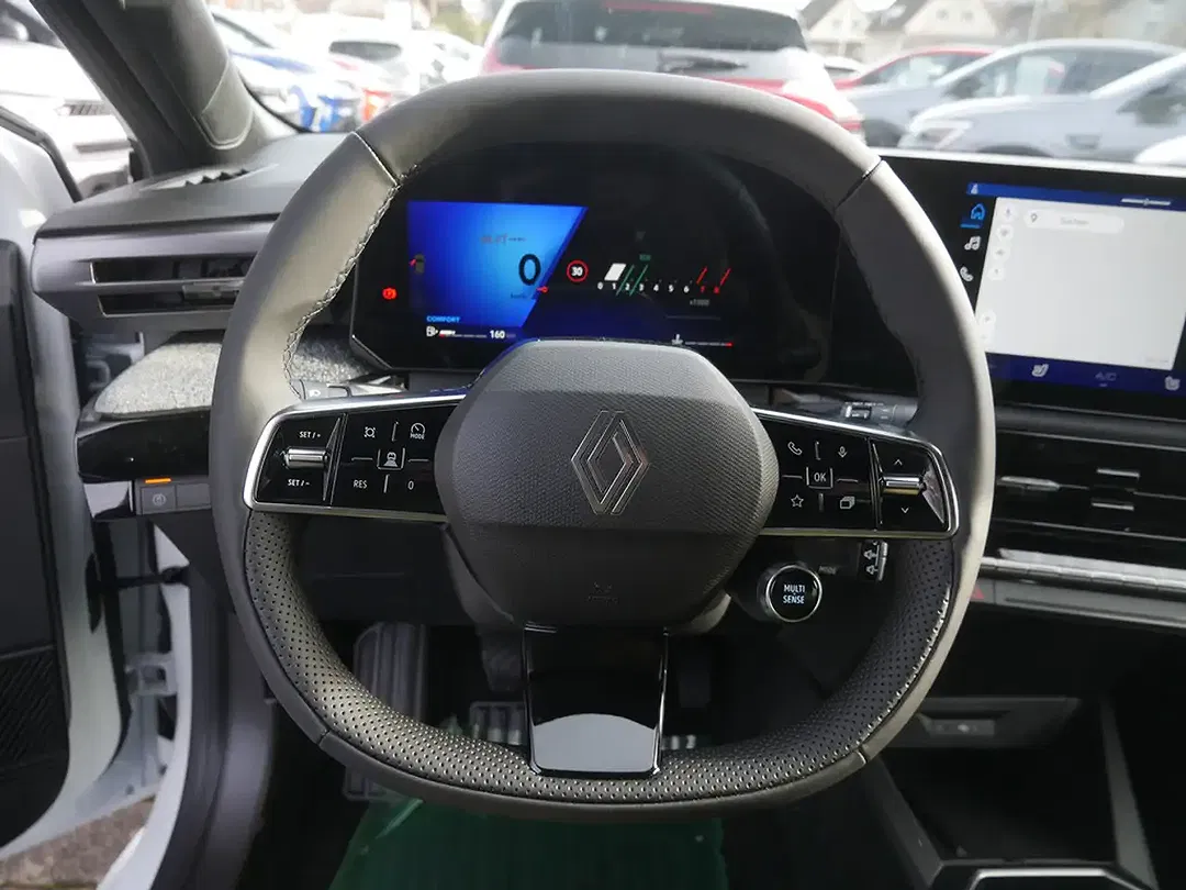 Renault Clio - Thumbnail 8