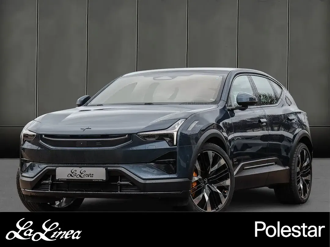 Polestar 3 Performance Long Range