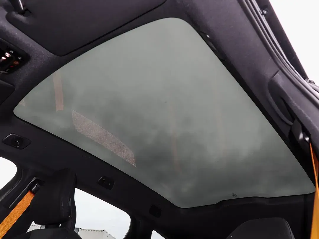 Polestar 3 - Thumbnail 11