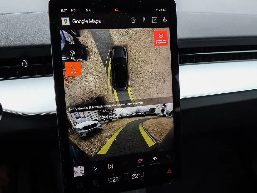 Polestar 3 - Thumbnail 12