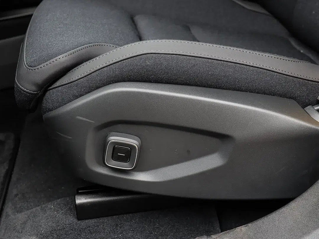 Polestar 3 - Thumbnail 13
