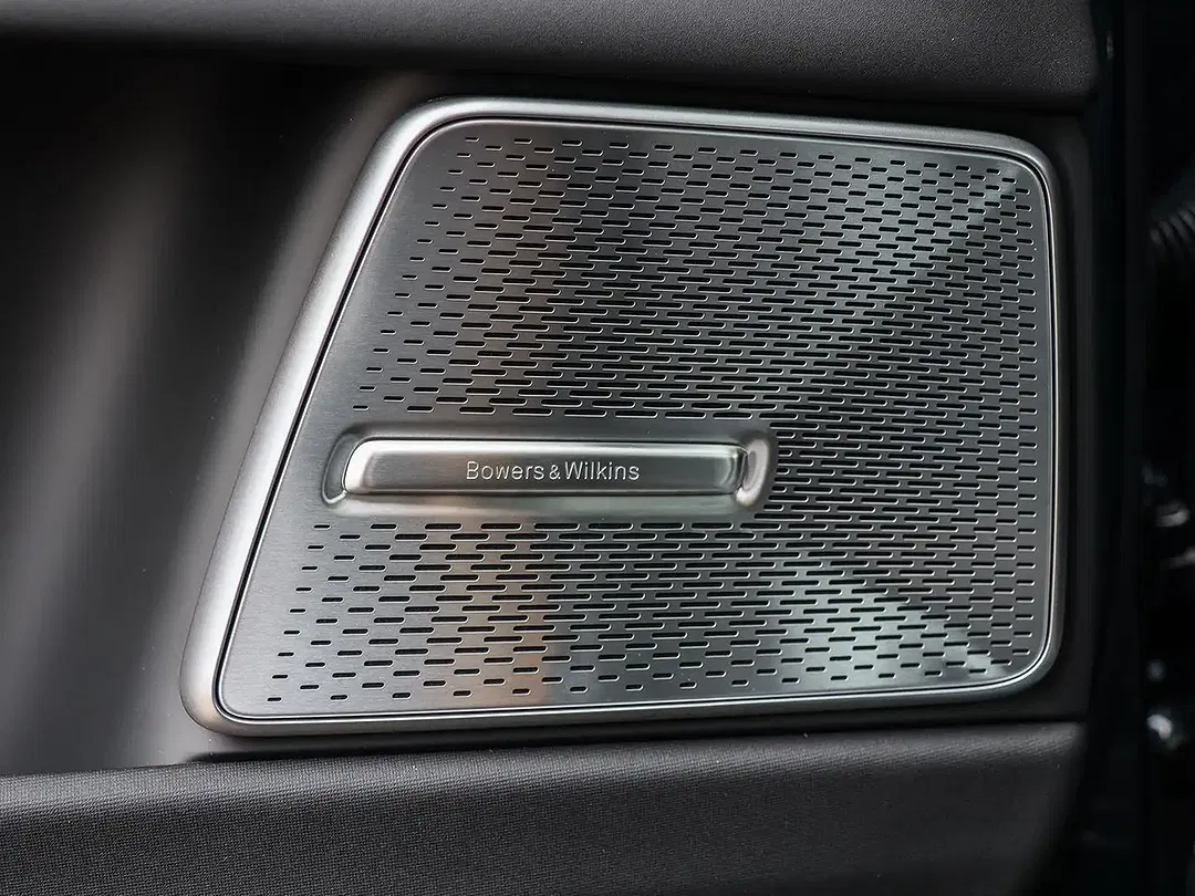 Polestar 3 - Thumbnail 14