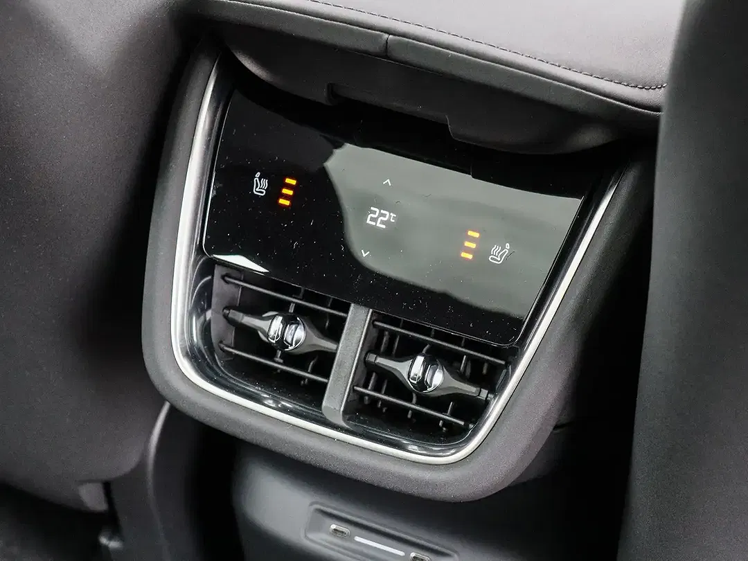 Polestar 3 - Thumbnail 15