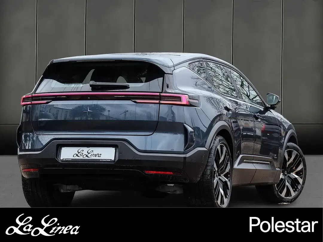 Polestar 3 - Thumbnail 2