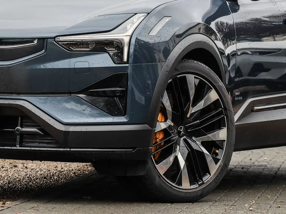 Polestar 3 - Thumbnail 6