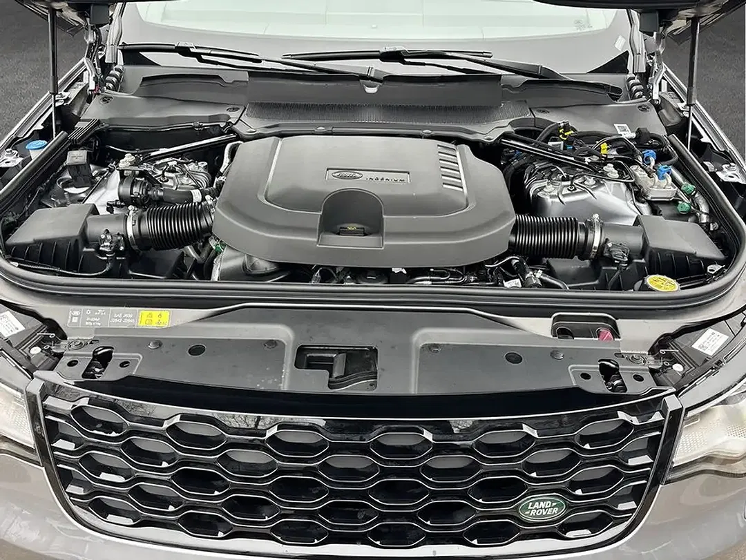 Land Rover Discovery - Thumbnail 10