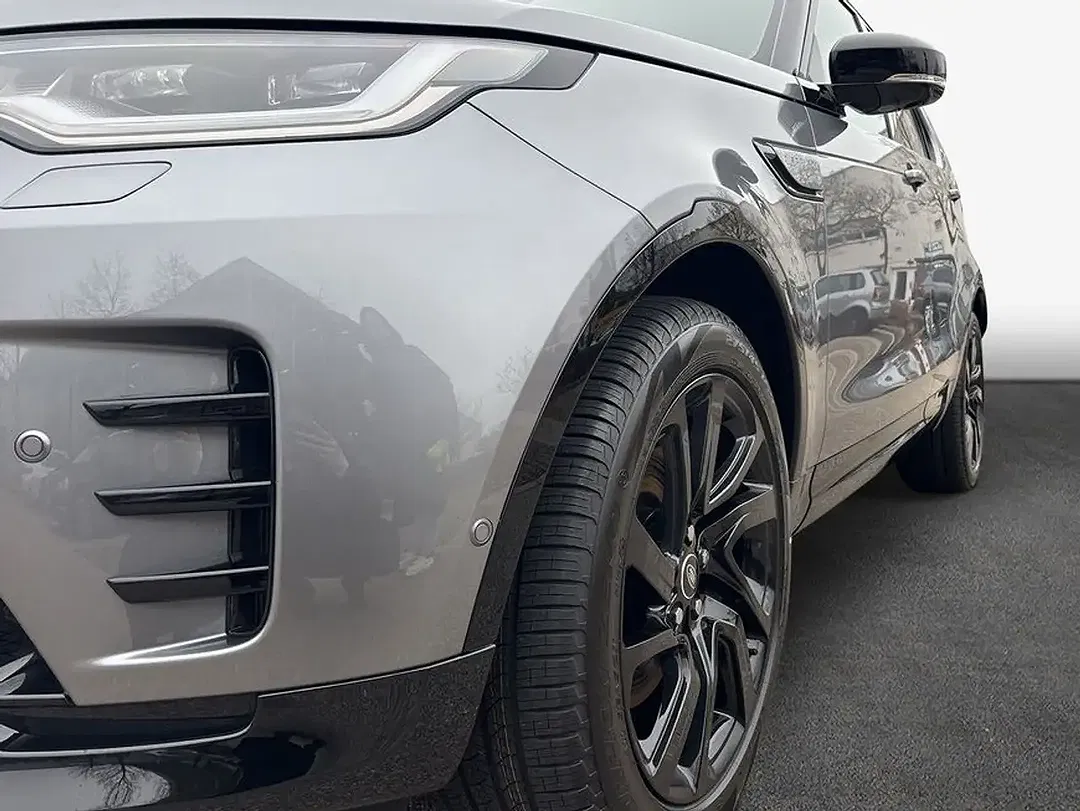 Land Rover Discovery - Thumbnail 12