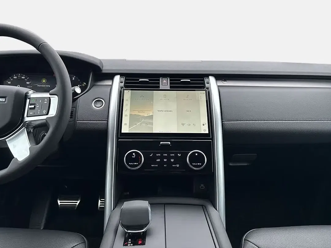 Land Rover Discovery - Thumbnail 14