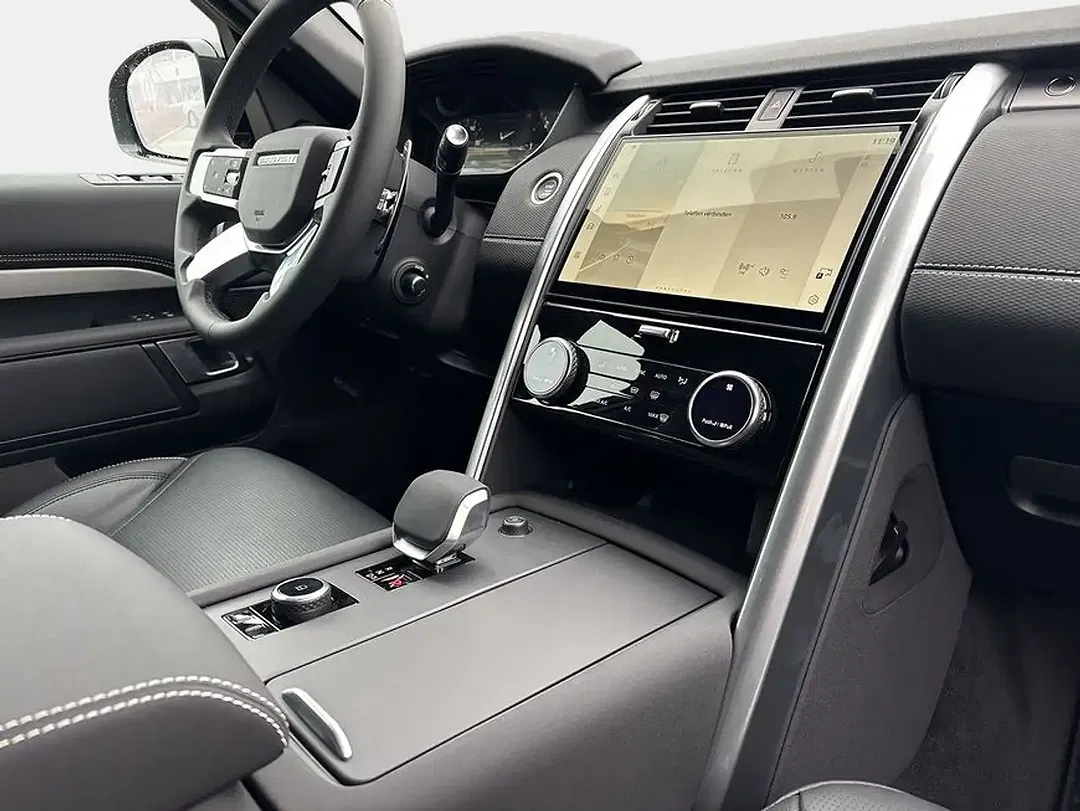 Land Rover Discovery - Thumbnail 15
