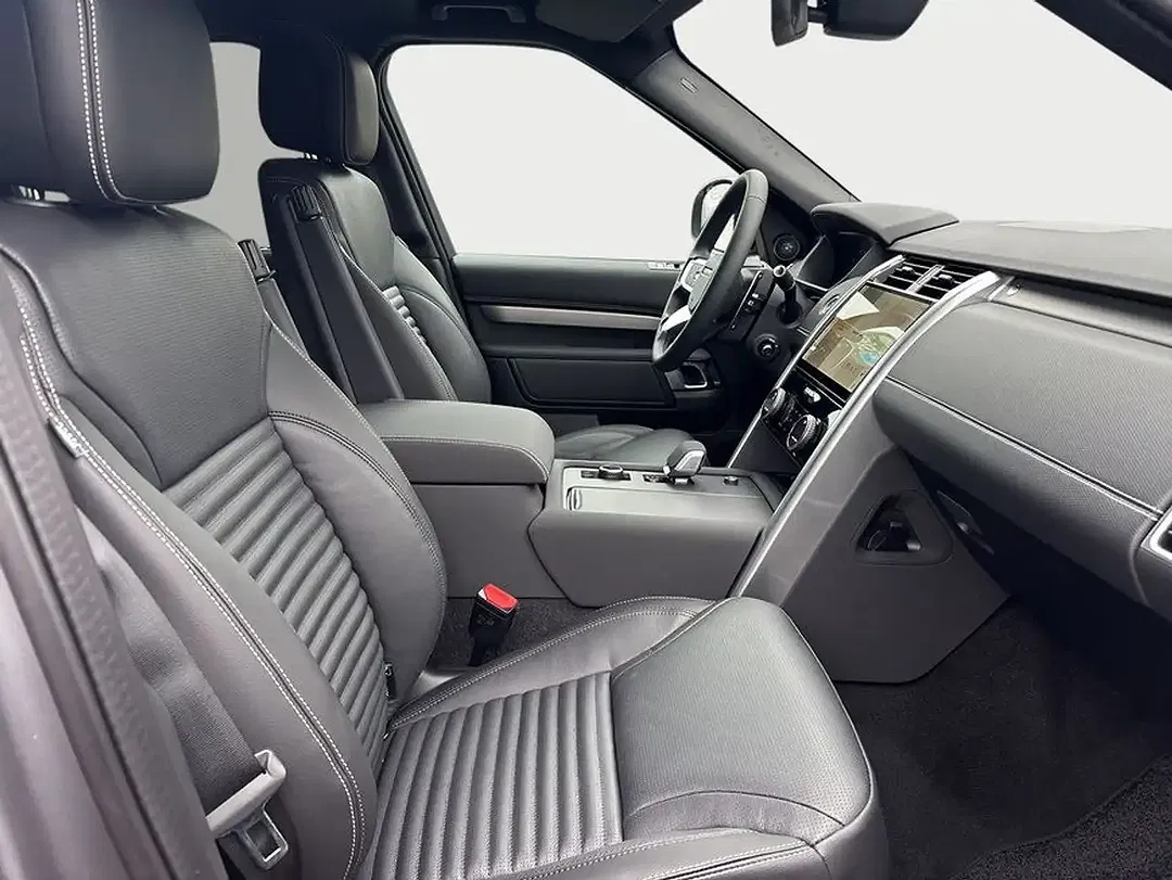 Land Rover Discovery - Thumbnail 3