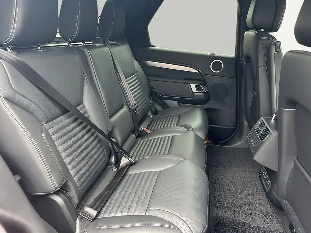 Land Rover Discovery - Thumbnail 5
