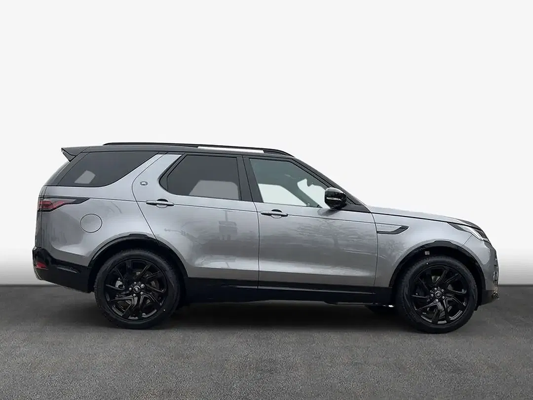 Land Rover Discovery - Thumbnail 6