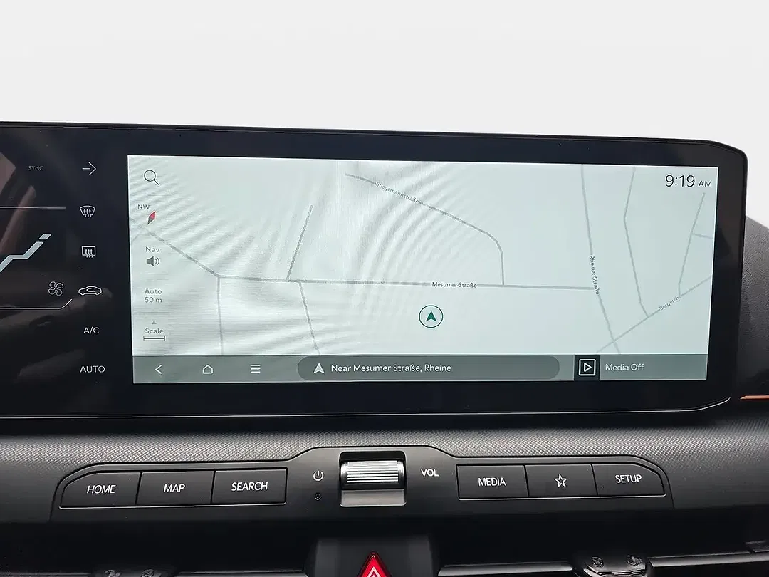 Kia K4 - Thumbnail 9