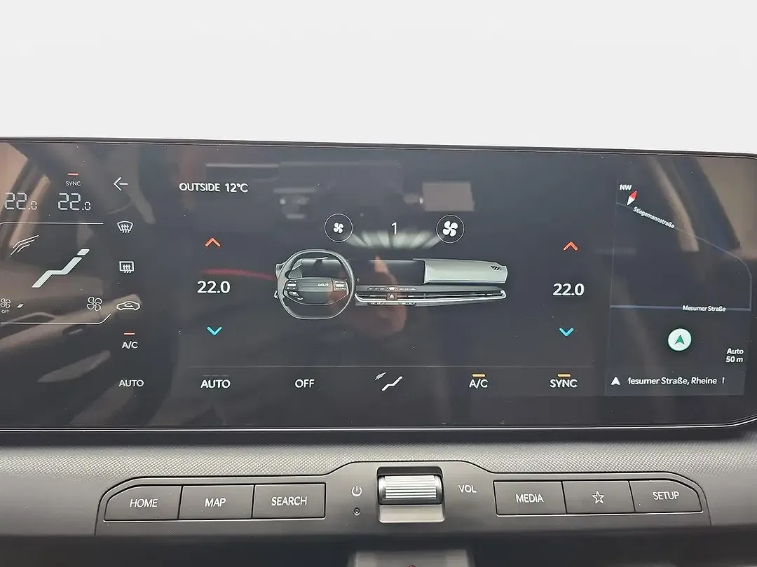Kia K4 - Thumbnail 11
