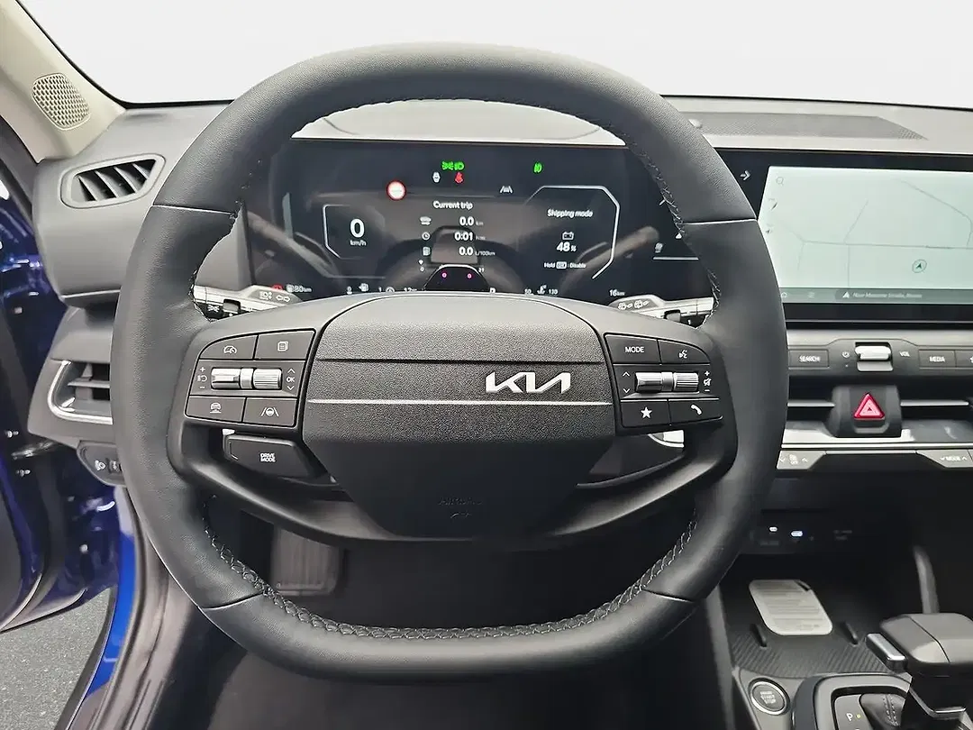 Kia K4 - Thumbnail 13