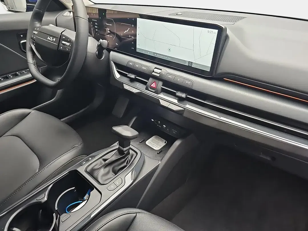 Kia K4 - Thumbnail 17