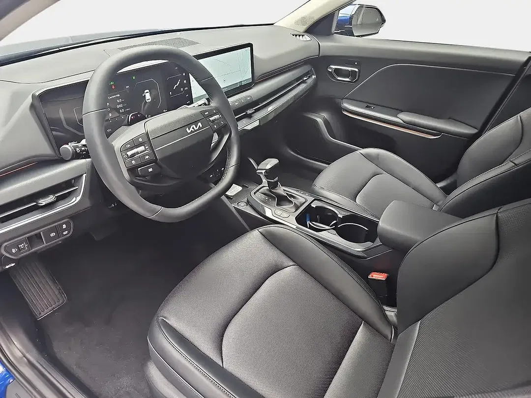 Kia K4 - Thumbnail 19