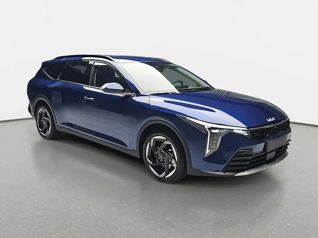 Kia K4 - Thumbnail 2