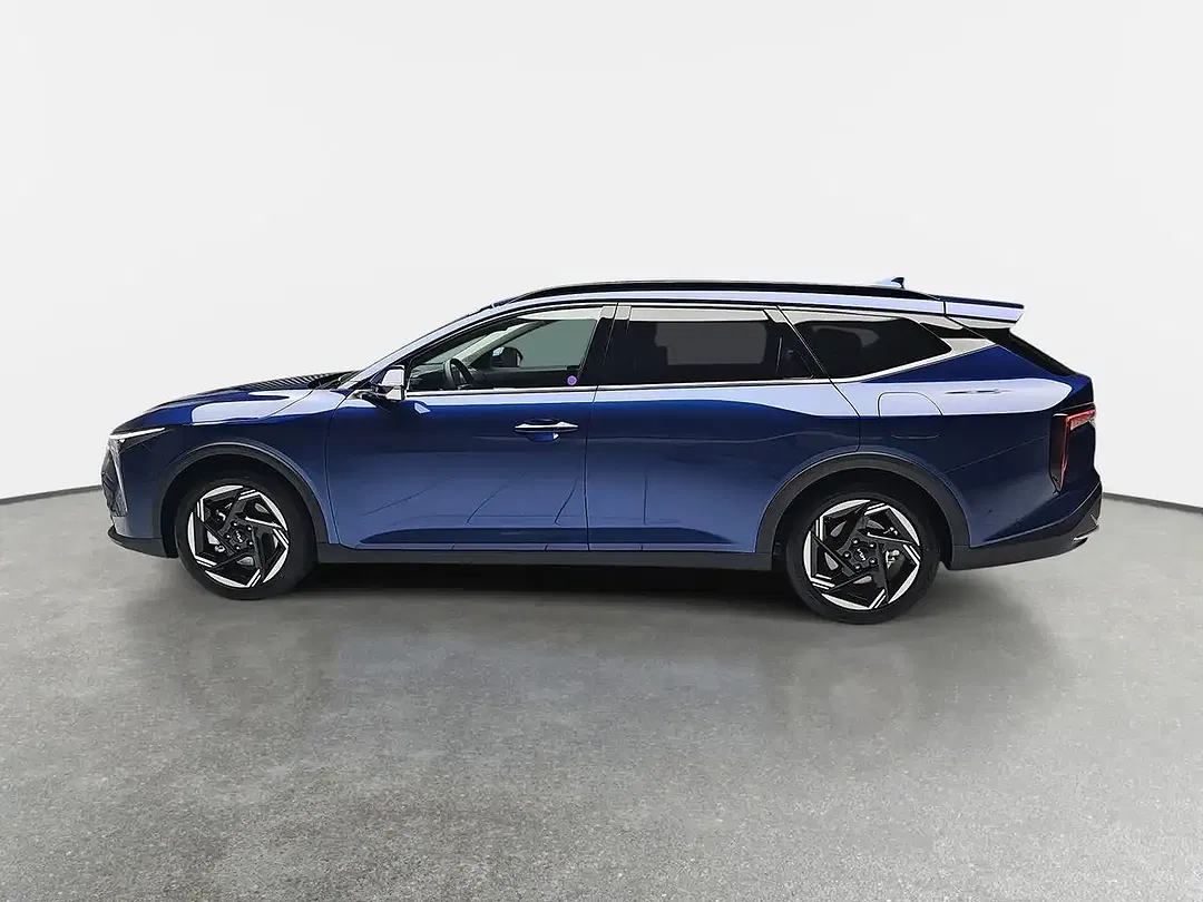 Kia K4 - Thumbnail 5