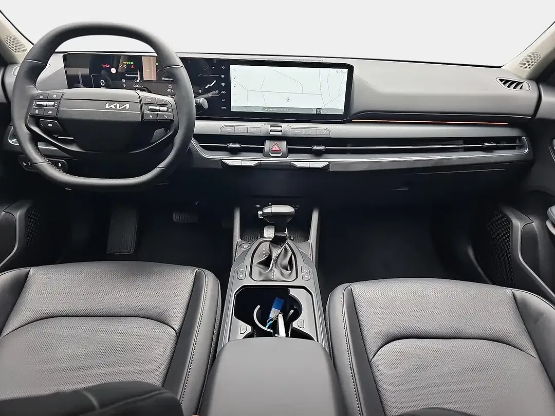 Kia K4 - Thumbnail 7
