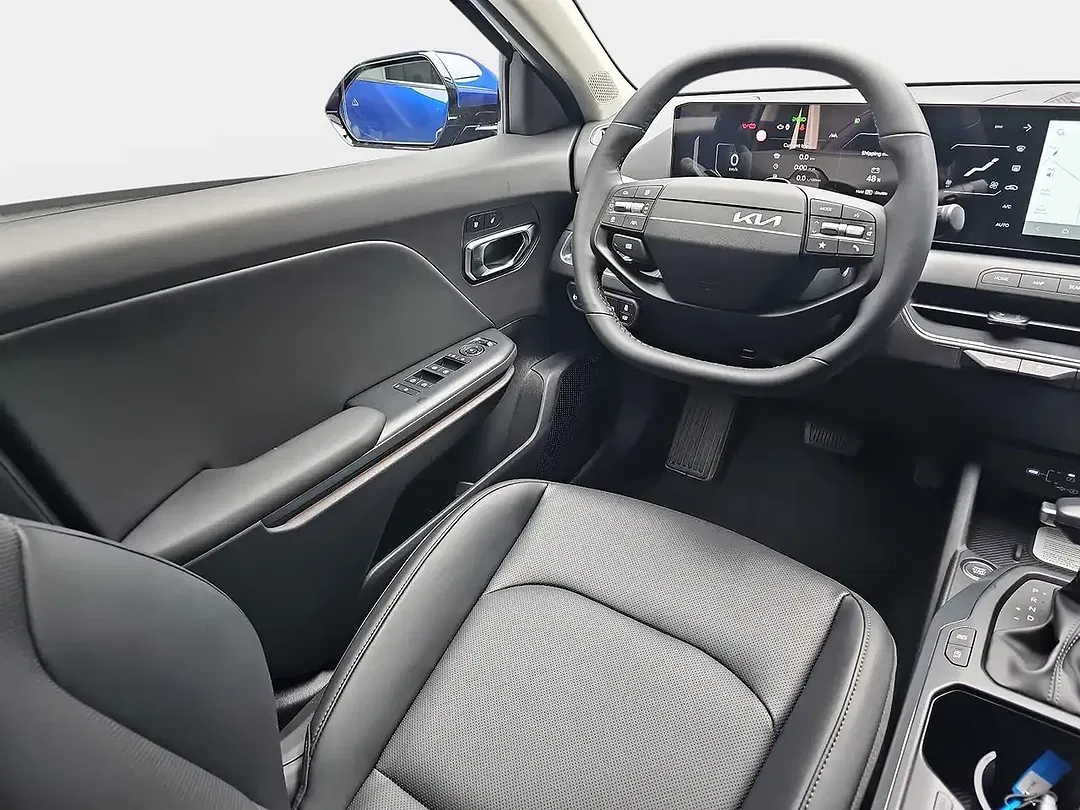 Kia K4 - Thumbnail 8