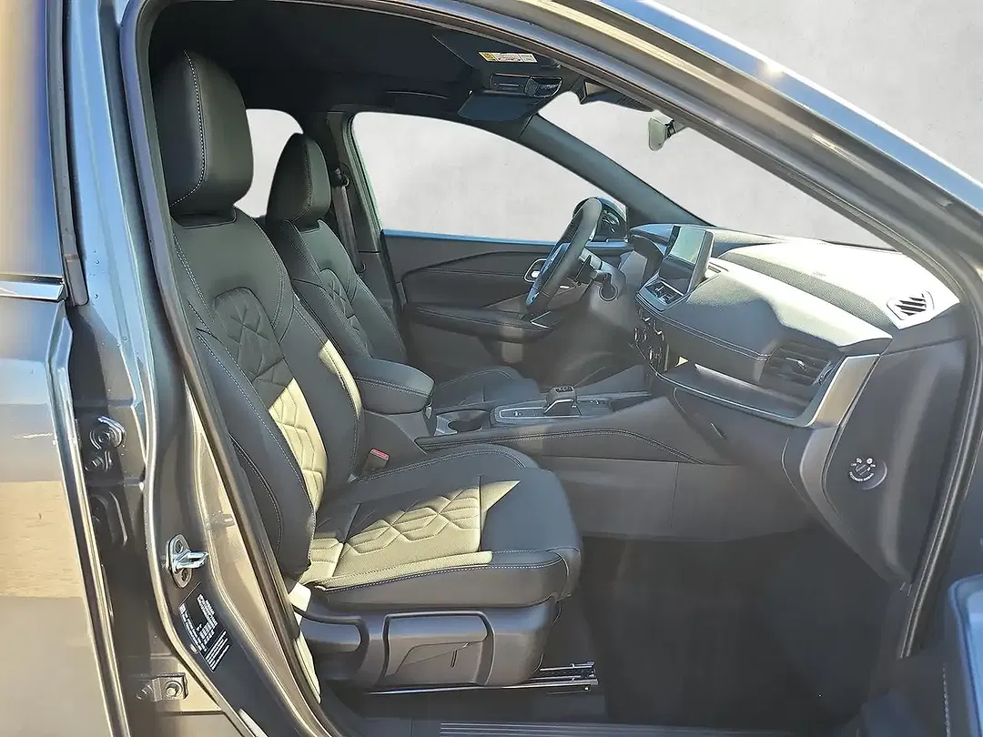 Nissan Qashqai - Thumbnail 11