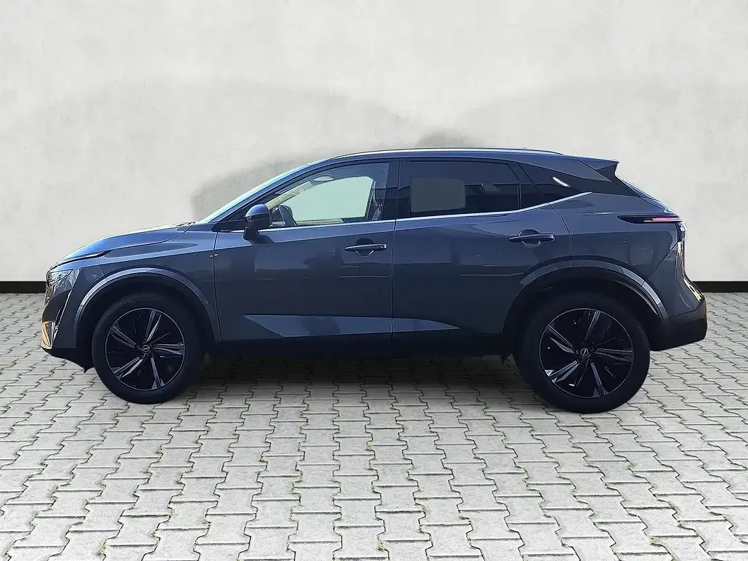 Nissan Qashqai - Thumbnail 19