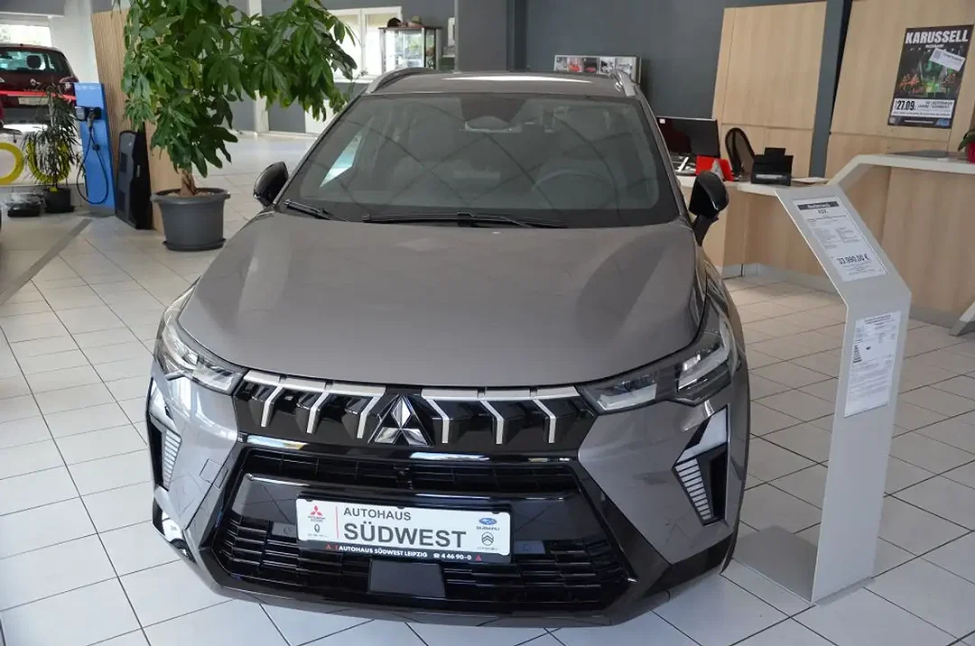 Mitsubishi ASX - Afbeelding 1