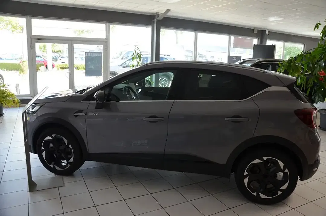 Mitsubishi ASX - Thumbnail 4