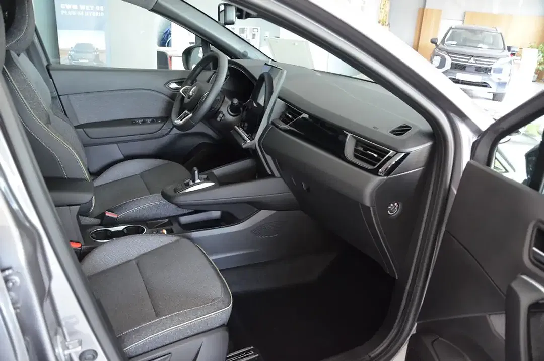 Mitsubishi ASX - Thumbnail 6