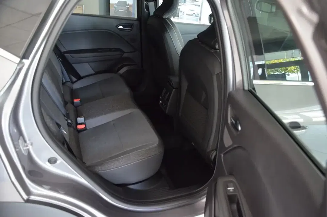 Mitsubishi ASX - Thumbnail 9
