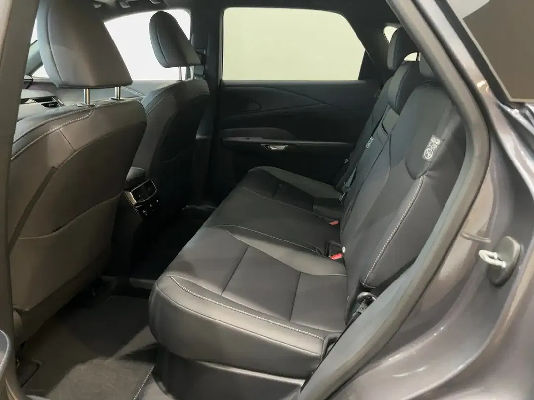 Lexus RX 450h - Thumbnail 10
