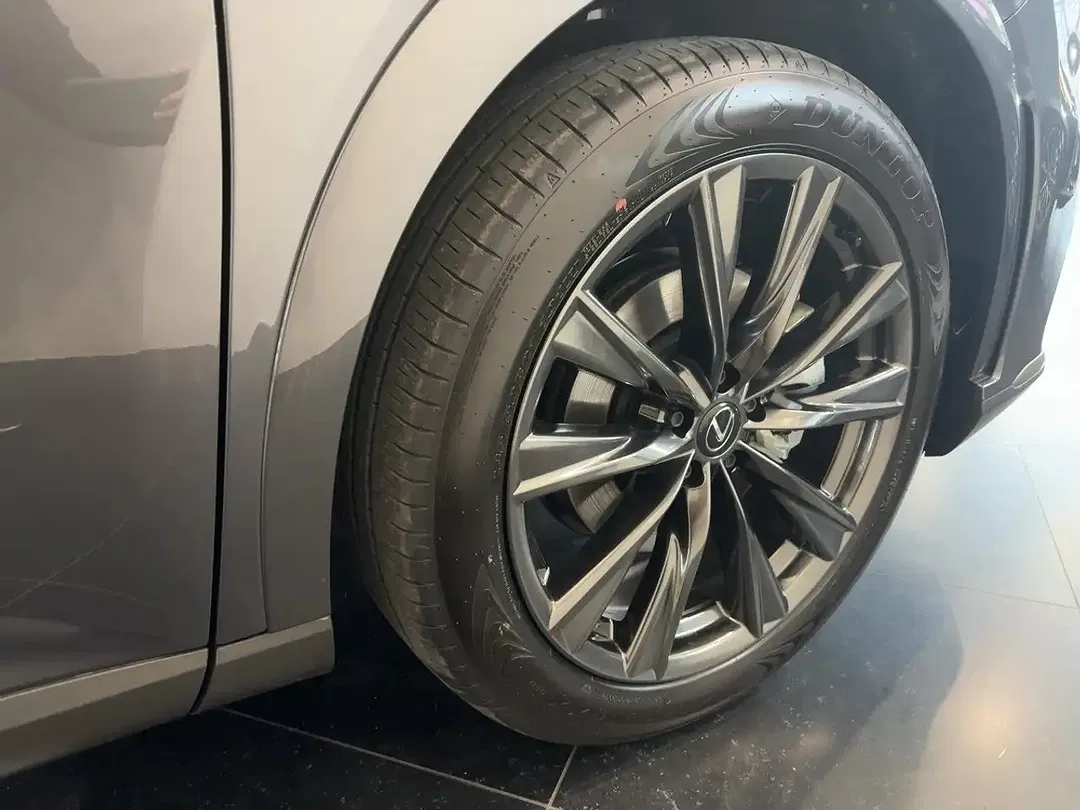 Lexus RX 450h - Thumbnail 7