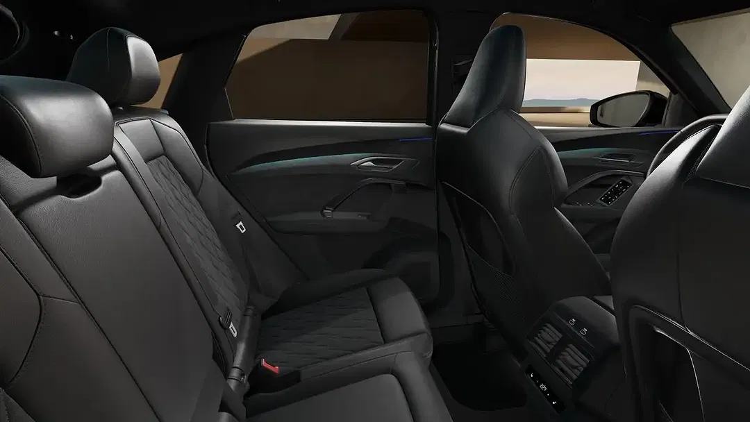 Audi Q5 - Thumbnail 10
