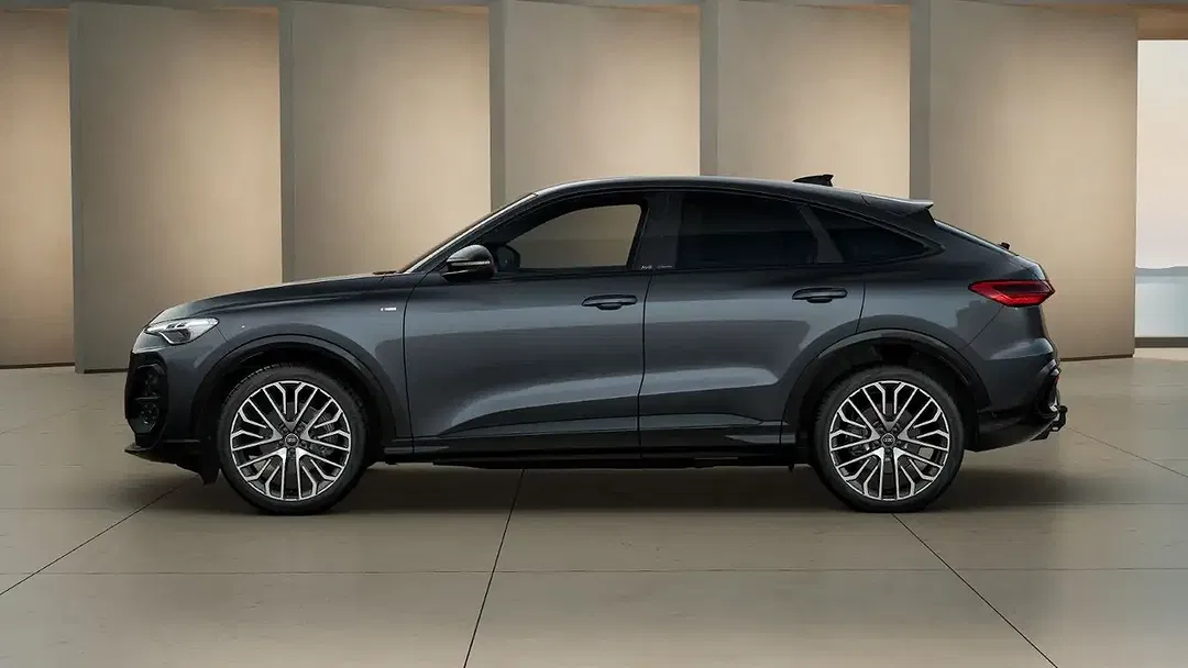 Audi Q5 - Thumbnail 2