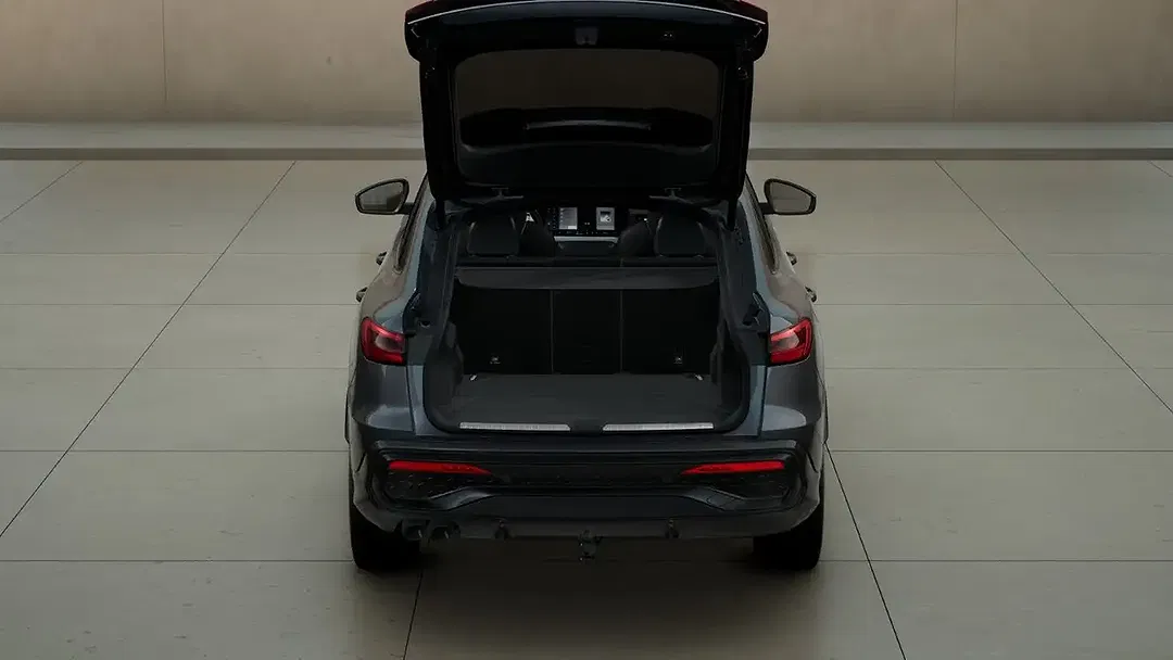 Audi Q5 - Thumbnail 5