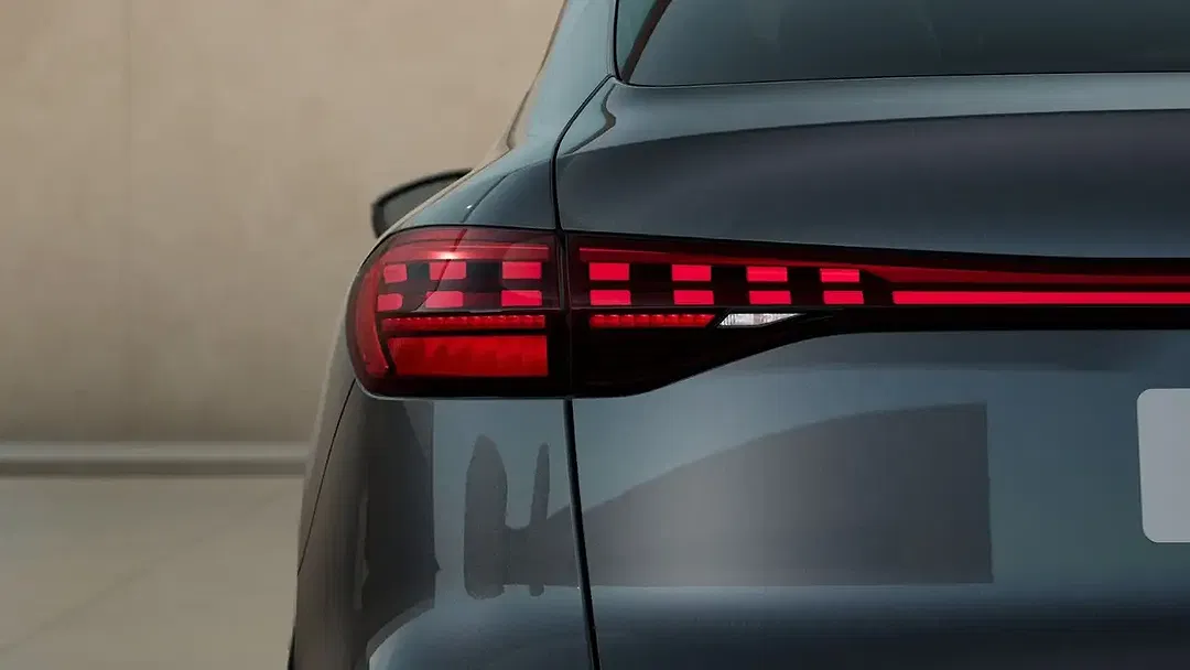 Audi Q5 - Thumbnail 6