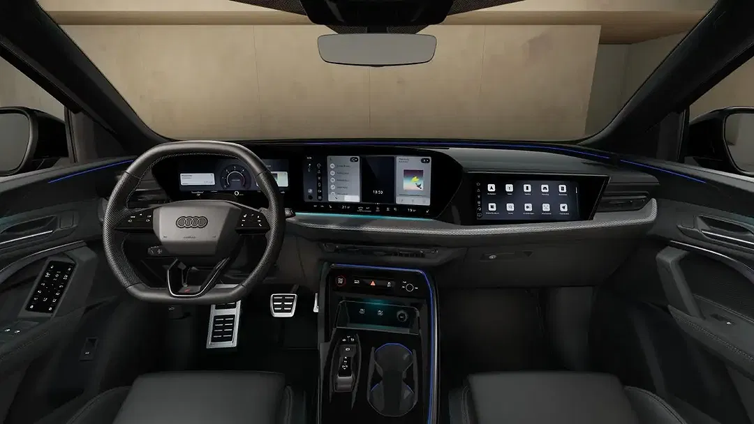 Audi Q5 - Thumbnail 7