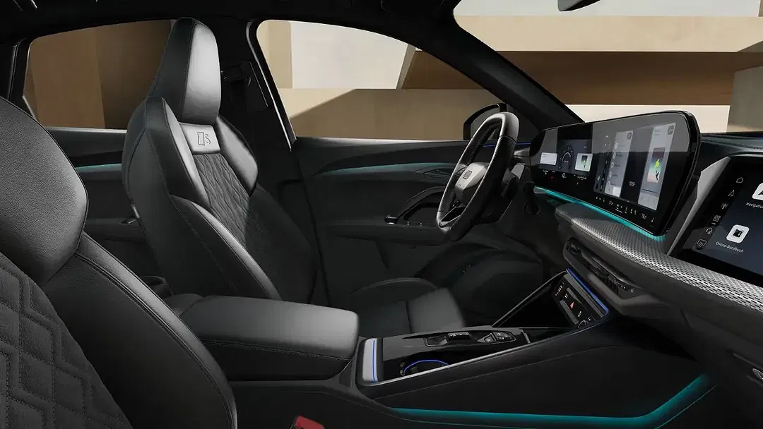 Audi Q5 - Thumbnail 8