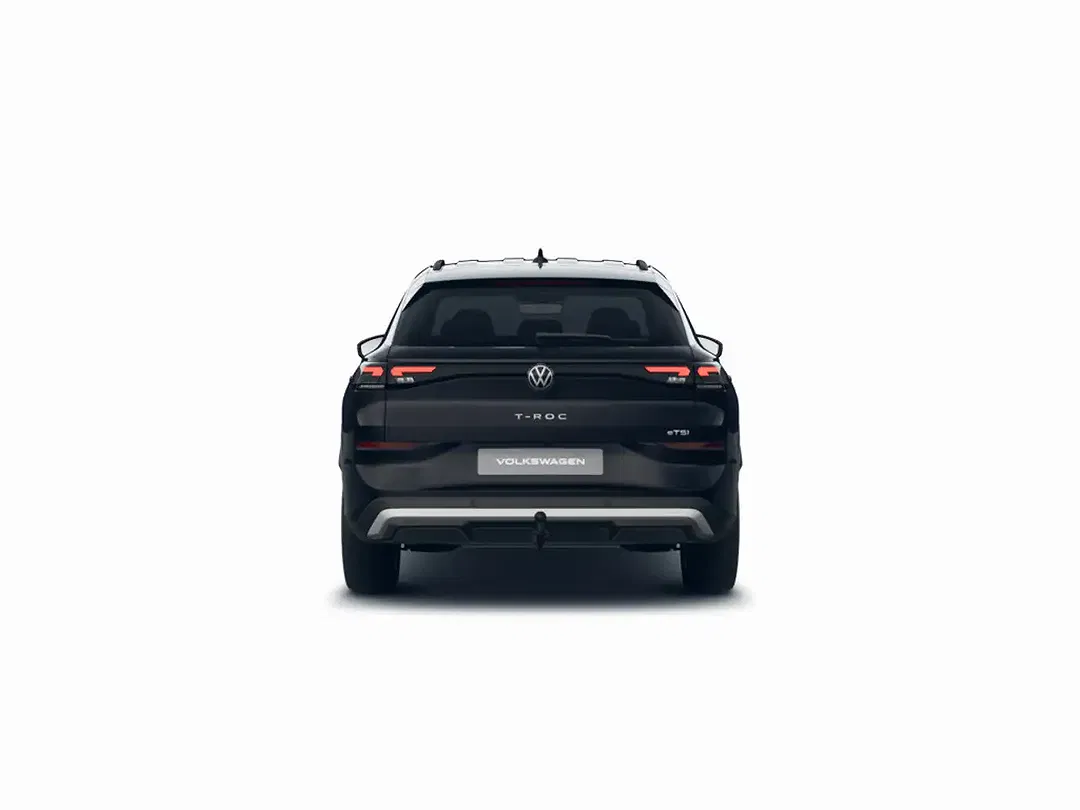 Volkswagen T-Roc - Thumbnail 10