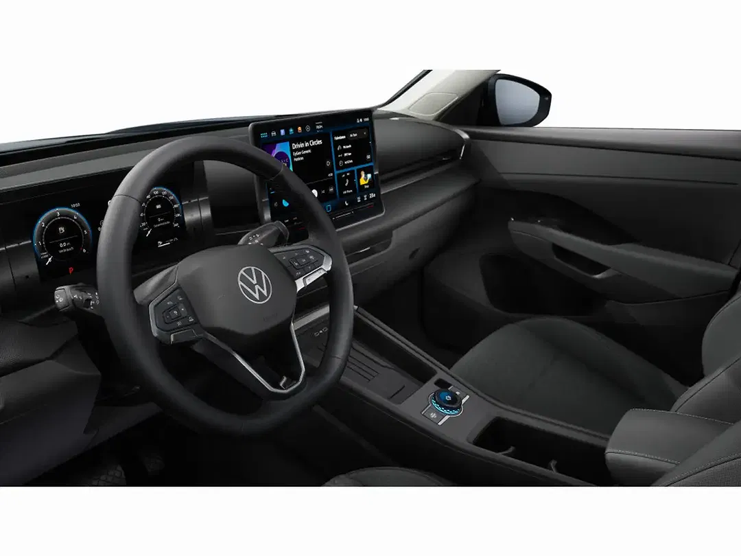 Volkswagen T-Roc - Thumbnail 2