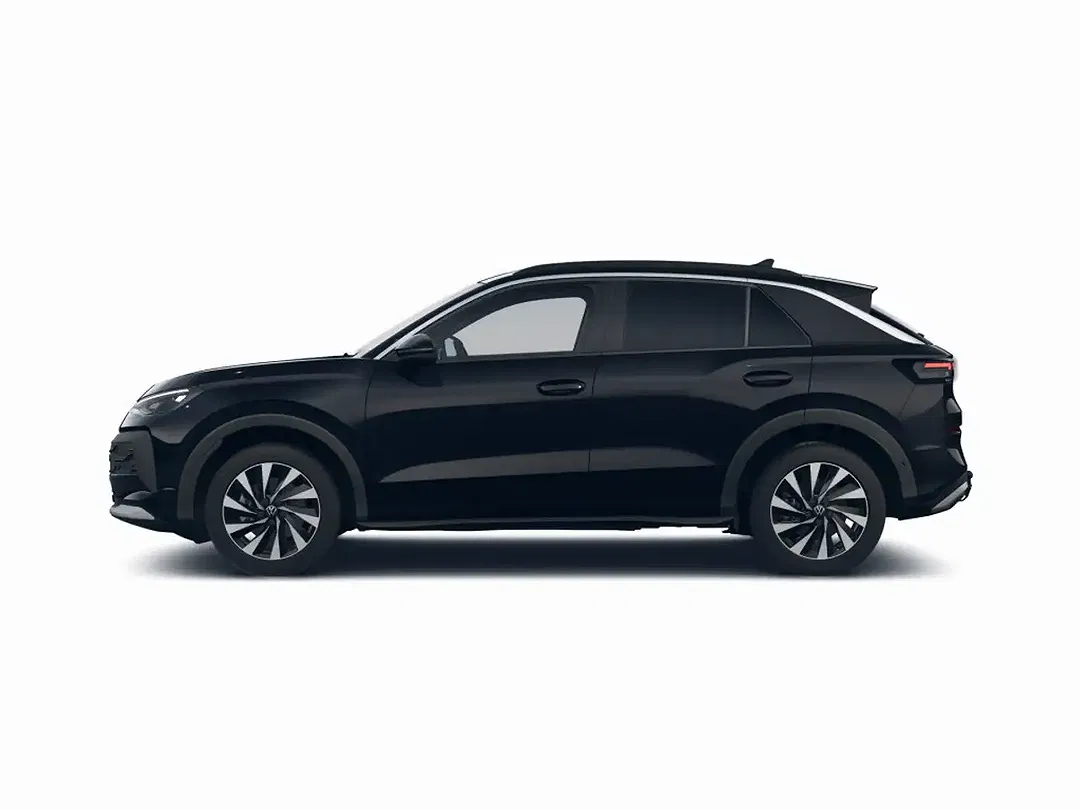 Volkswagen T-Roc - Thumbnail 8