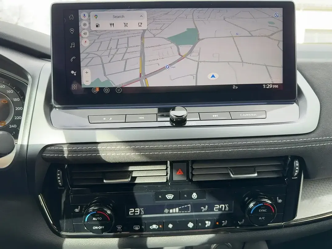 Nissan Qashqai - Thumbnail 15