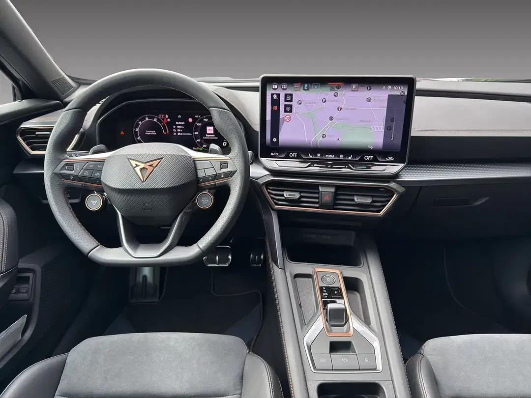 CUPRA Formentor - Thumbnail 10