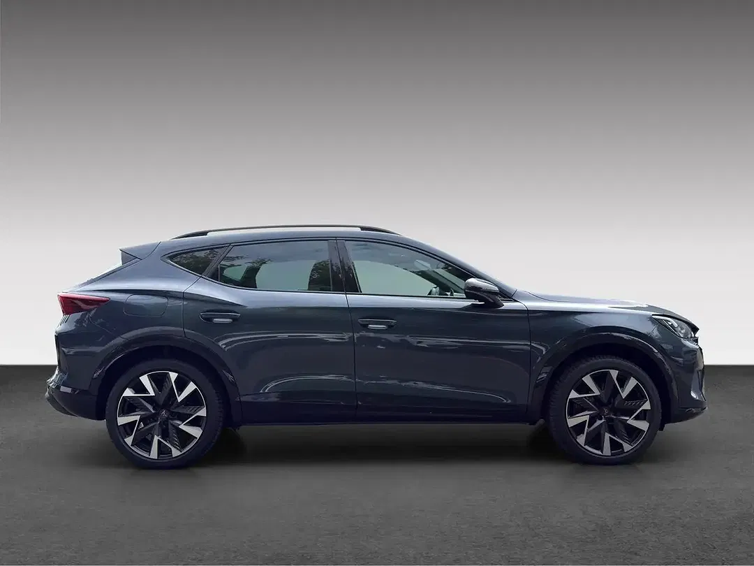 CUPRA Formentor - Thumbnail 5