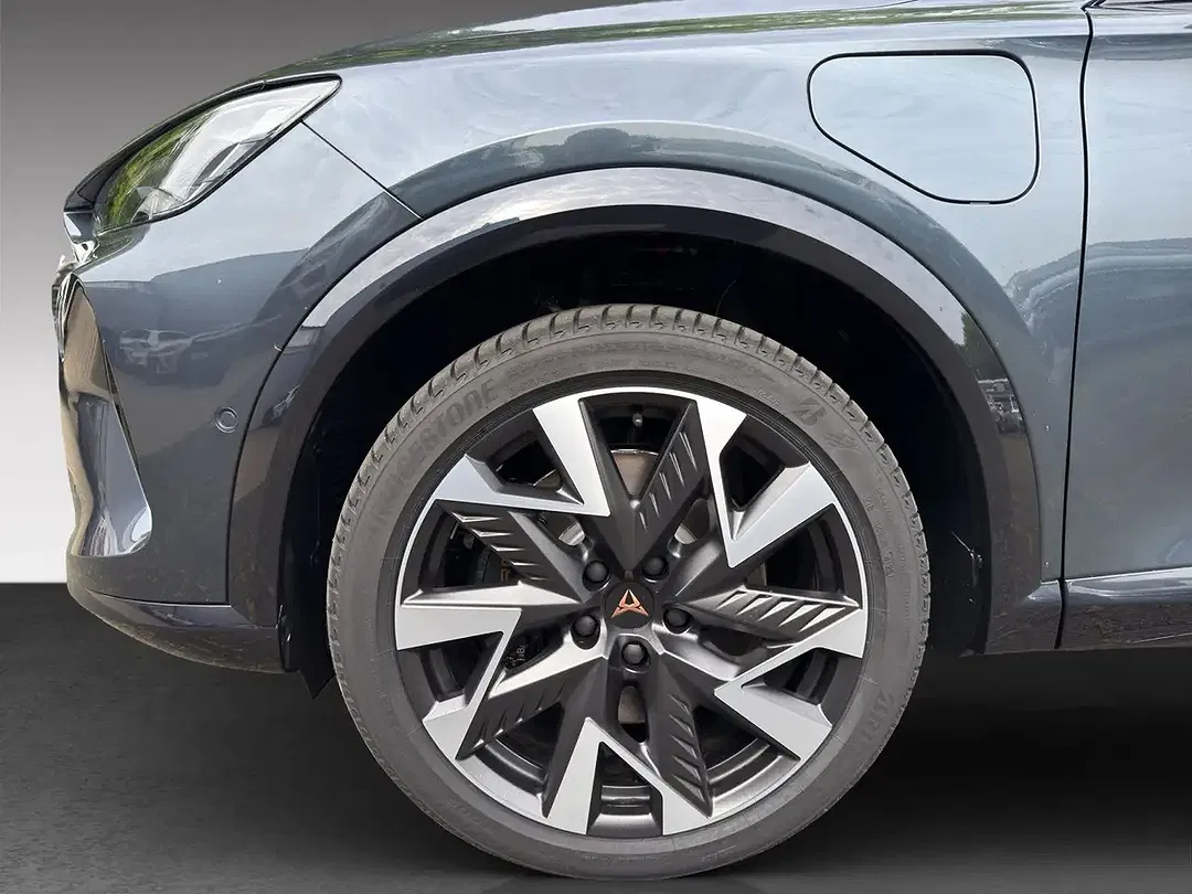 CUPRA Formentor - Thumbnail 7